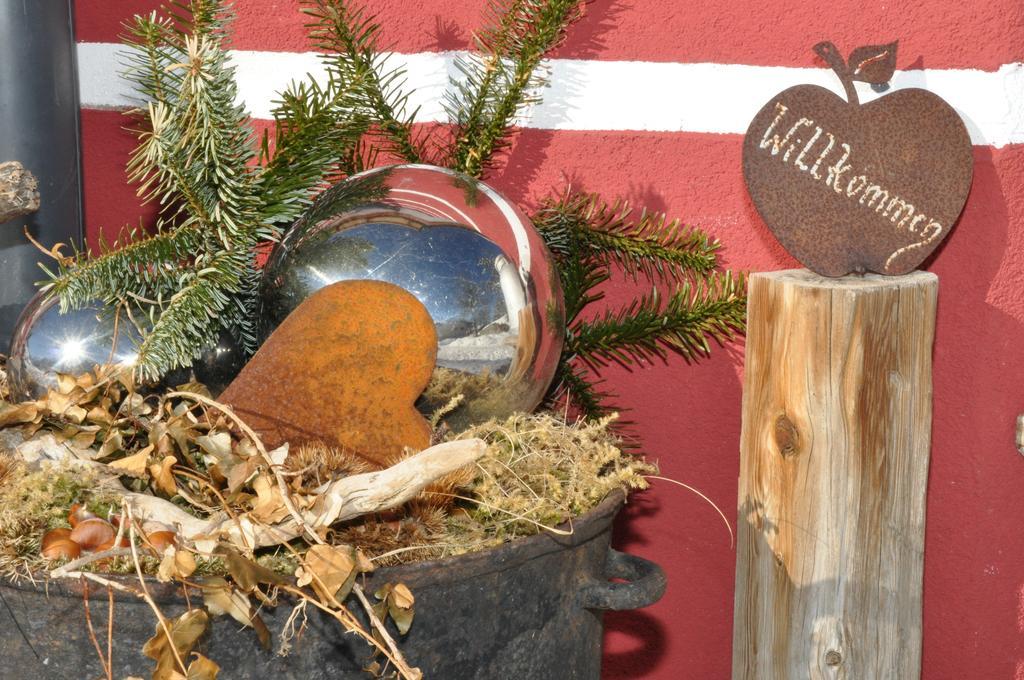 Apartment Wurnitsch Bramberg am Wildkogel Eksteriør billede